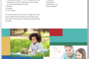 Managing Stress in the Early Years
