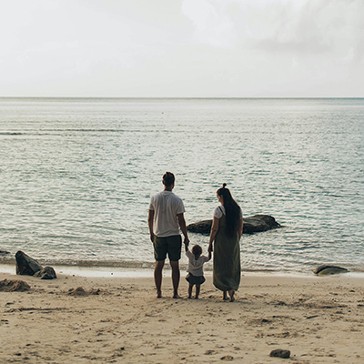 Resources intended for caretakers of children at various stages of their life.