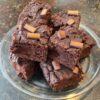 Chickpea Brownies