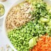 Cucumber Thai Salad Recipe