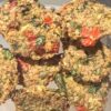 Quinoa Bites