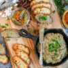 Vegan Mushroom Pate