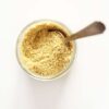 Vegan Parmesan Cheese