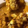 High protein daal