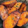 Sweet potatoes 
