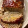 Veggie Meatloaf