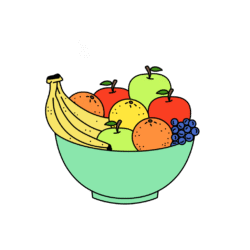 Fruit_Bowl Fruit_Bowl