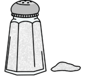 Salt Salt