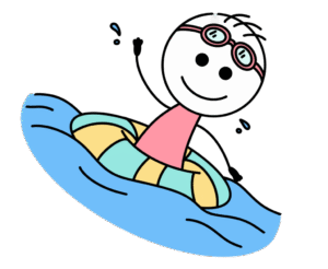 Swimming Swimming