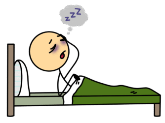 Trouble_Sleeping_ Trouble_Sleeping_